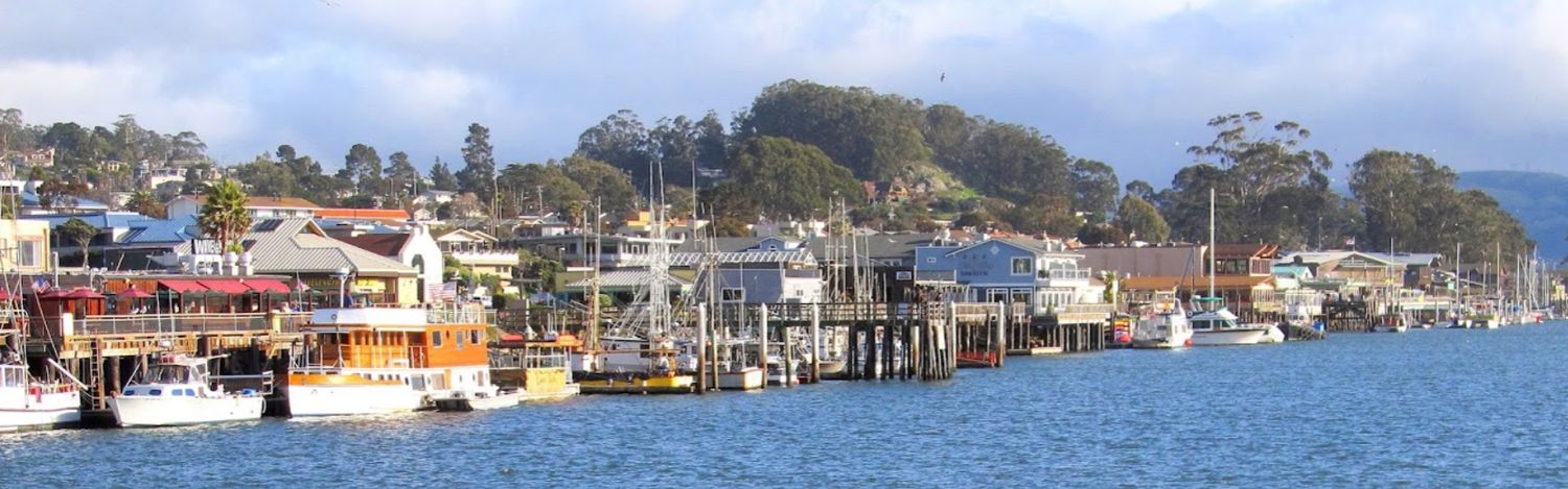 Quintana Plaza: 365 Quintana Rd, Morro Bay, CA 93442